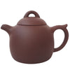 Yixing teapot di cao qing clay qin quan