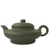 Yixing teapot Lv ni xu bian