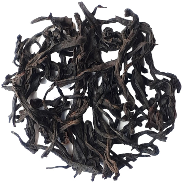 Sun Moon Lake T-18 - World of Tea