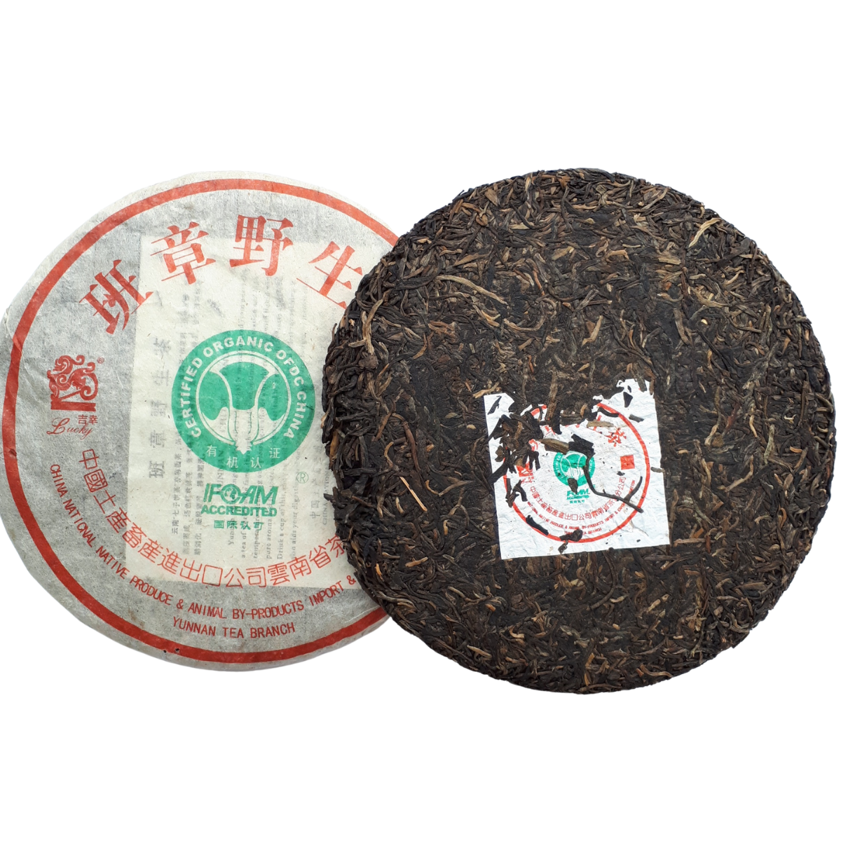 2008 Ban Zhang (Sheng)