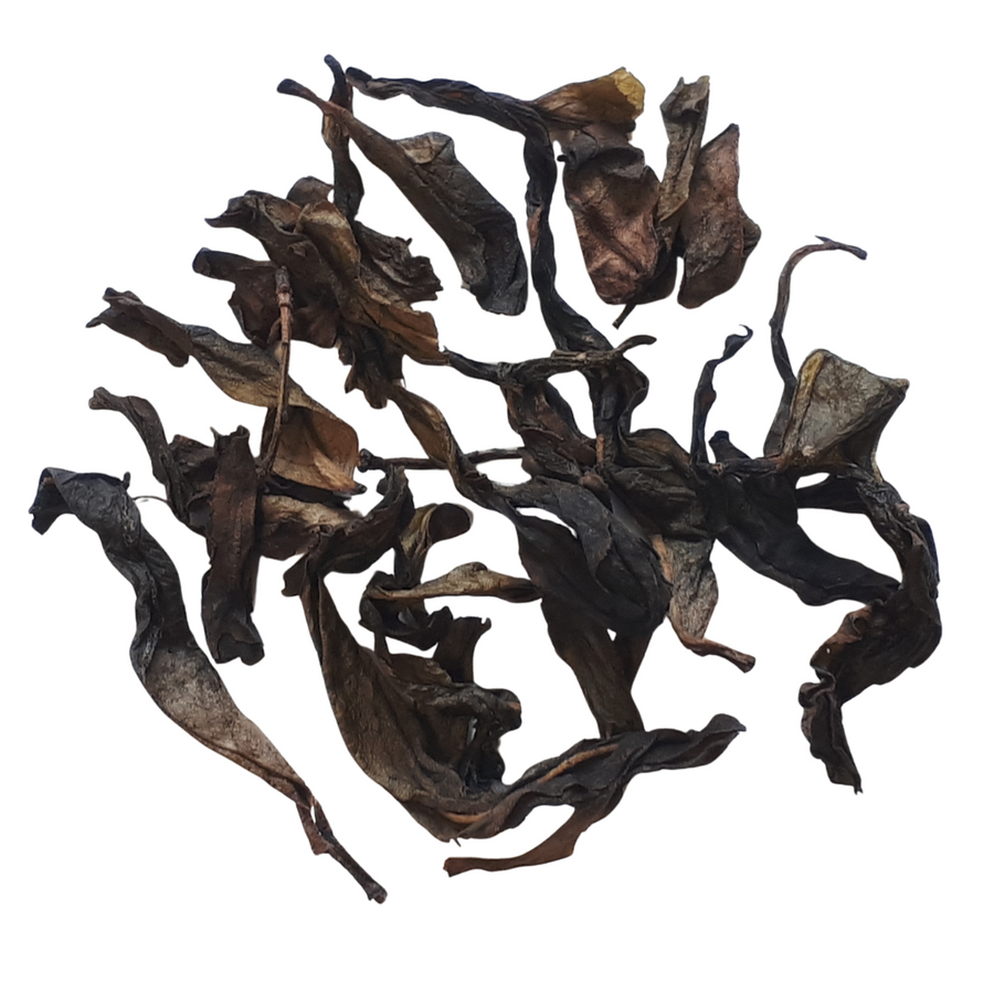 Flowery Old Tree Dan Cong