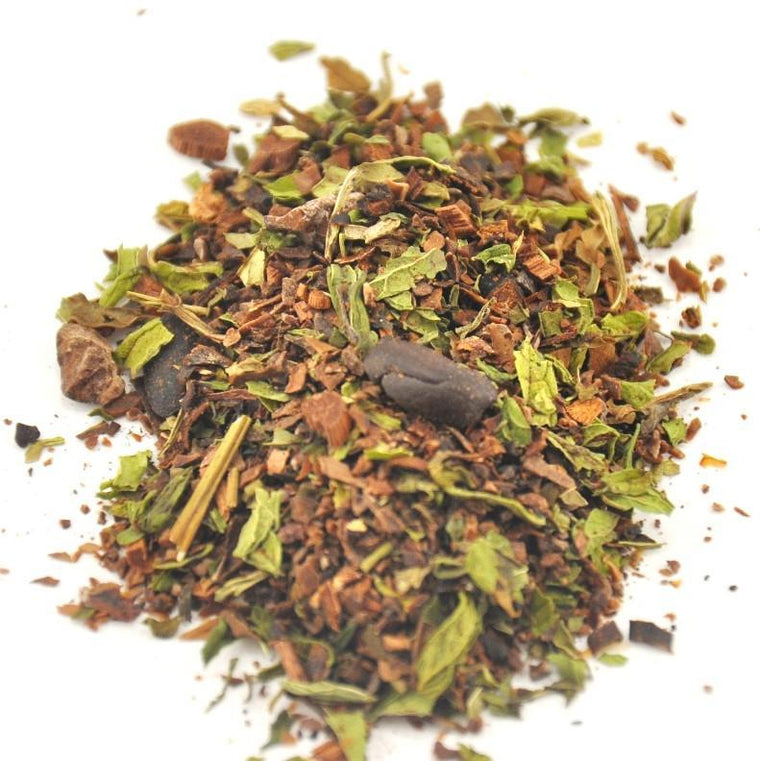 World of Tea