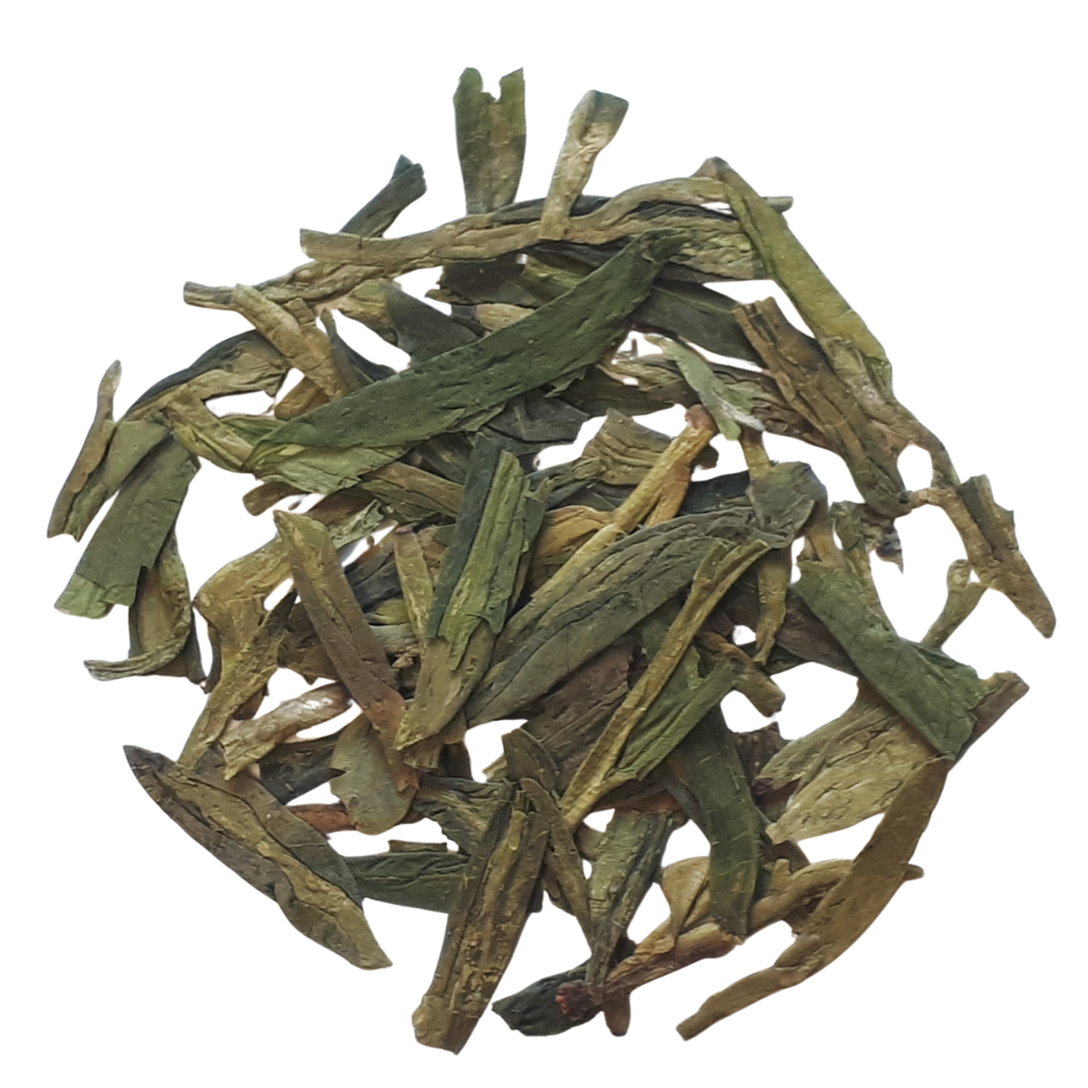 Long Jing Da Fo