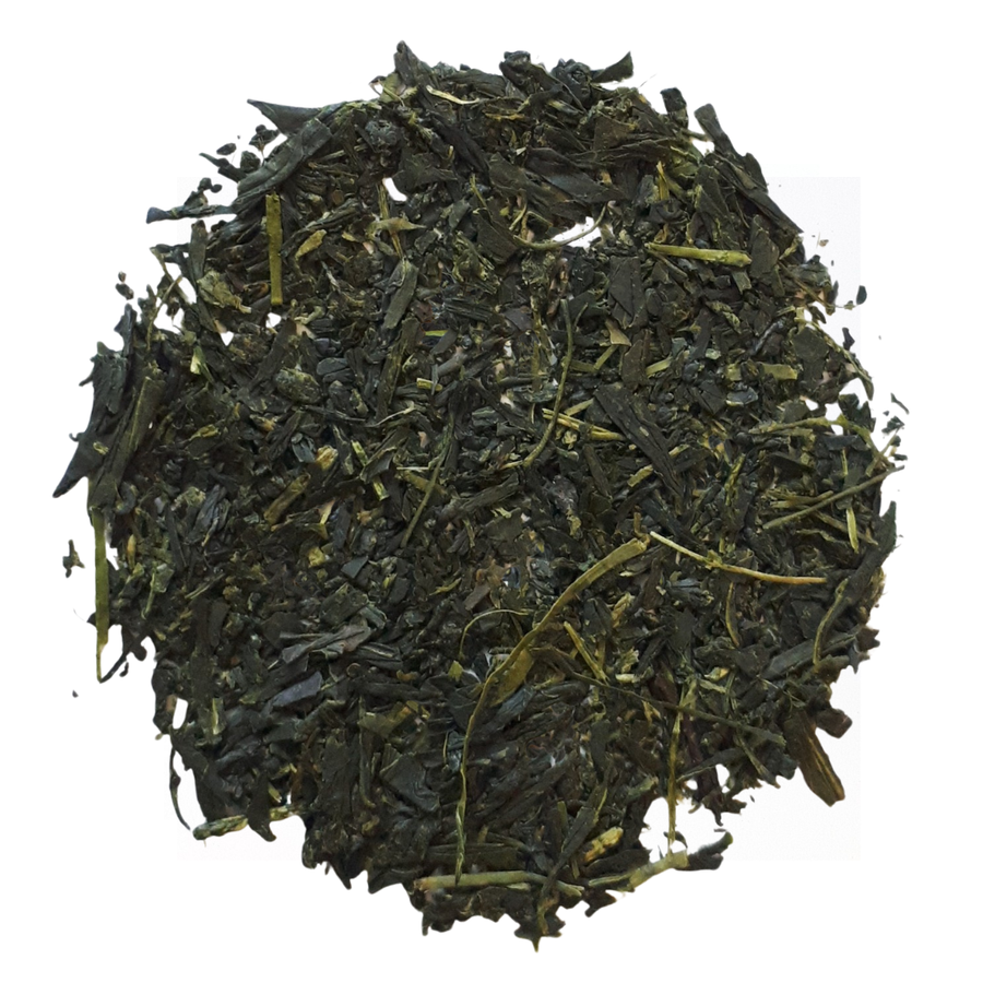 Sencha Saeakari (Fukamushi)