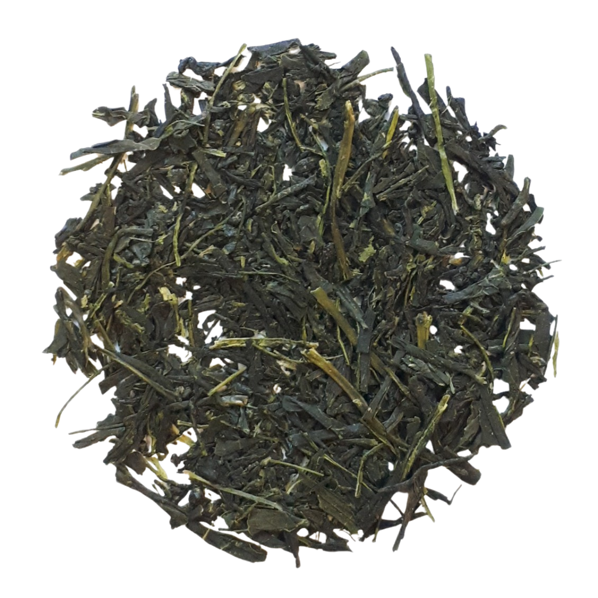 Sencha Yutakamidori (Fukamushi)
