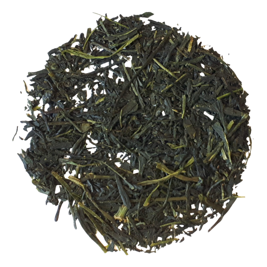 Sencha Yumekaori