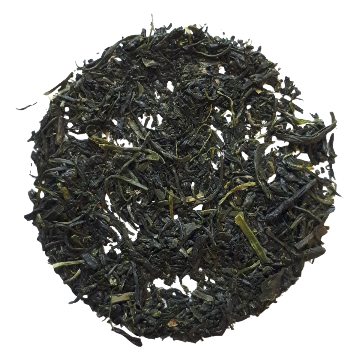 Shincha Tamaryokucha