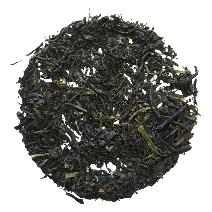 Shincha Tamaryokucha