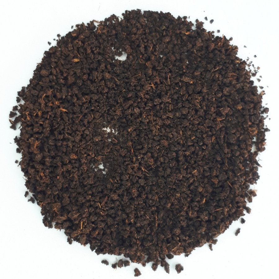 Tanzania Njombe Black