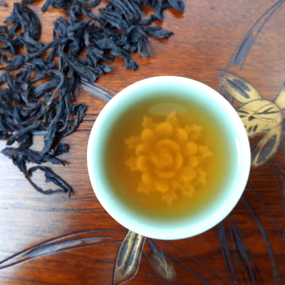 Da Hong Pao