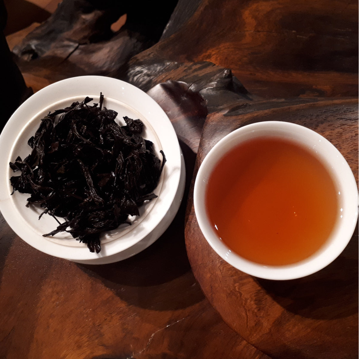 Rou Gui Tian Xin Yan