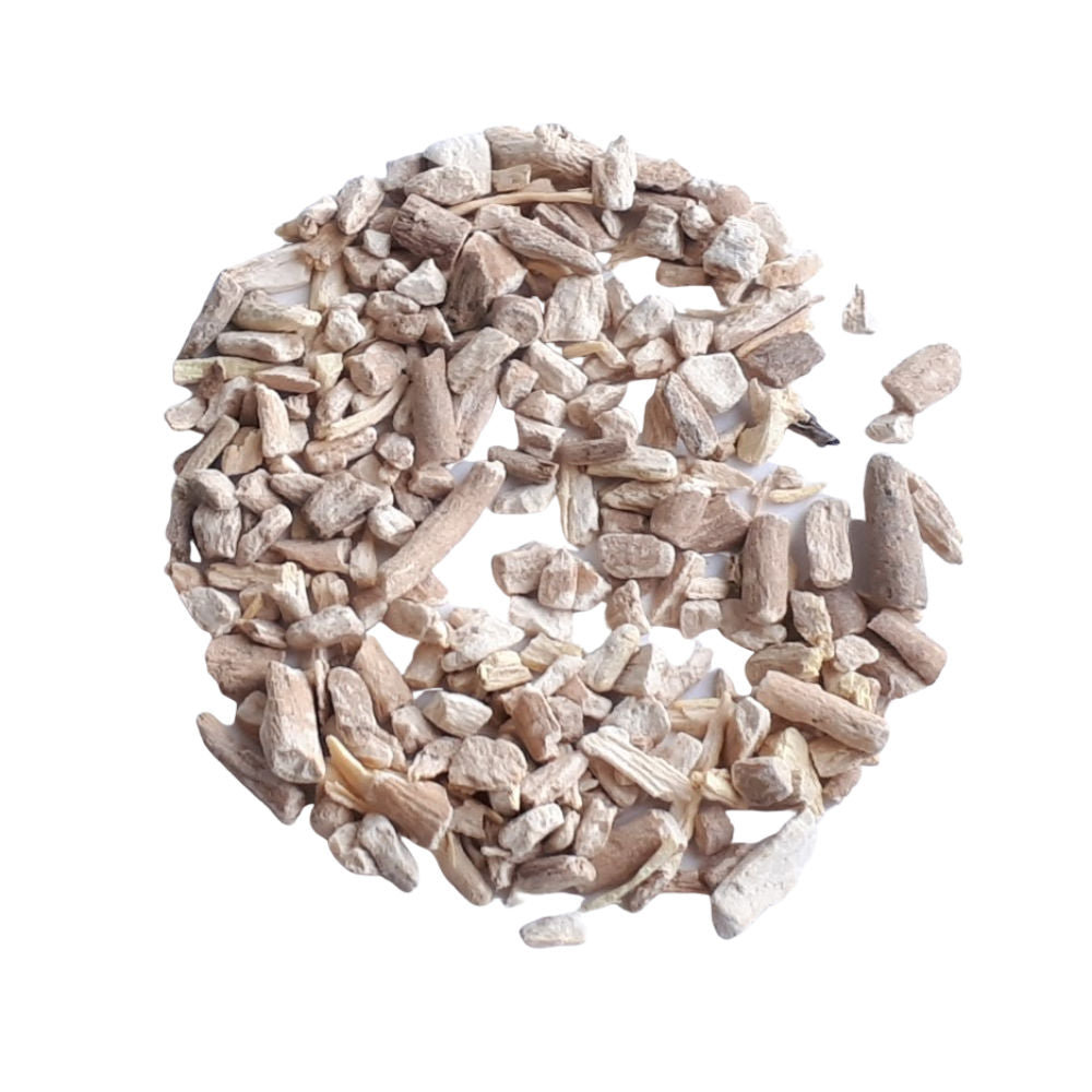 Ashwagandha root organic