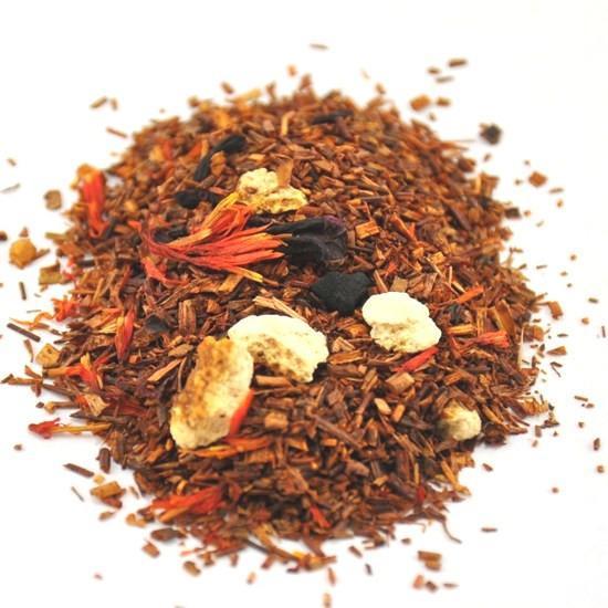 Blood Orange Rooibos