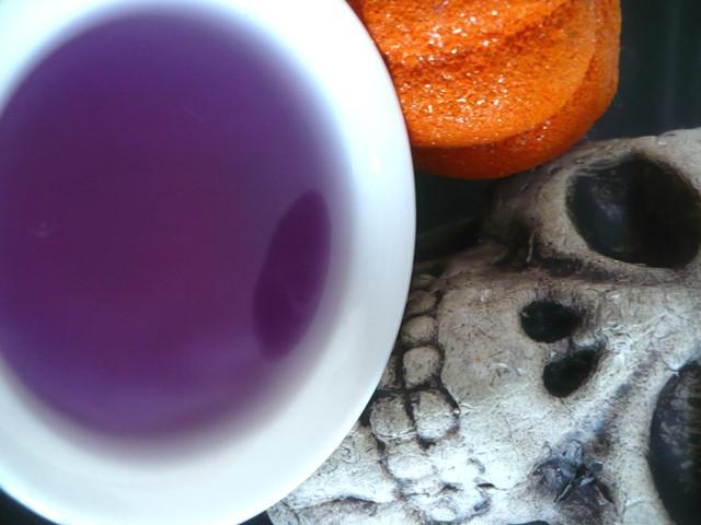 Butterfly Blue Pea Flower