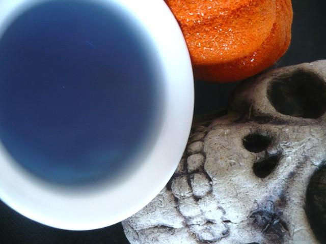 Butterfly Blue Pea Flower