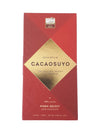 Cacaosuyo Piura select 70% dark chocolate