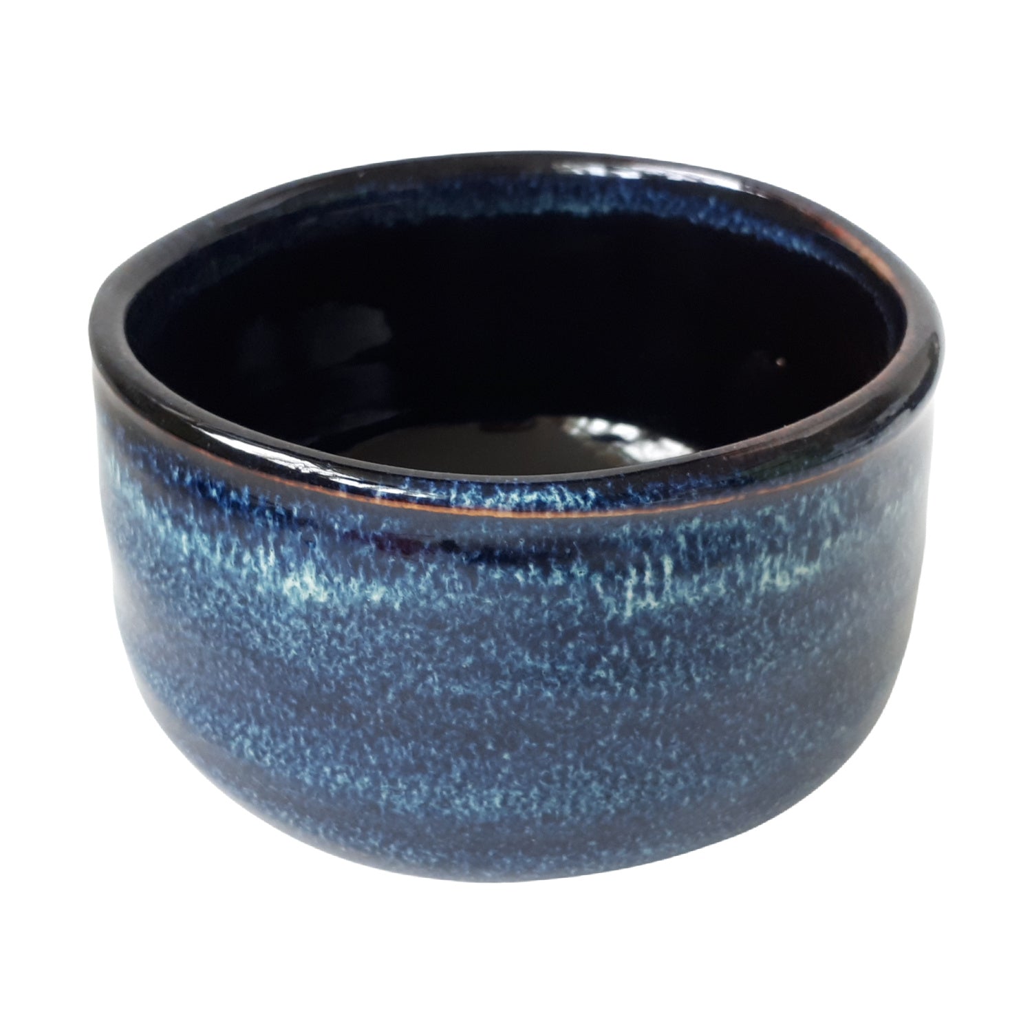 Matcha bowl milky way