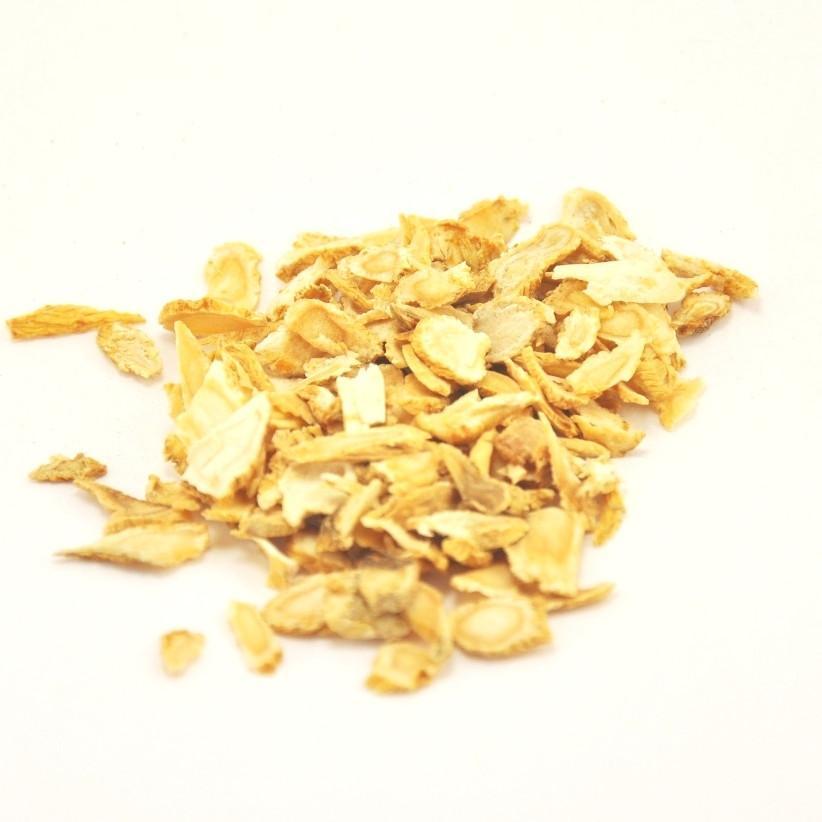 Ginseng Root