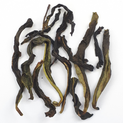 Da Wu Ye Xue Pian Dancong (winter harvest)