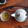 Teapot Butterfly