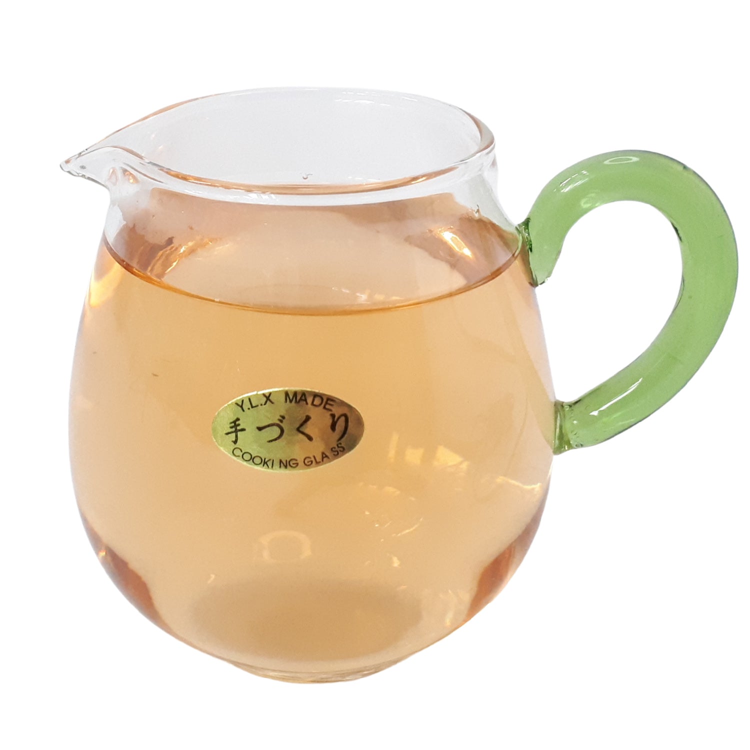 Fair Cup (Gong Dao Bei) #2