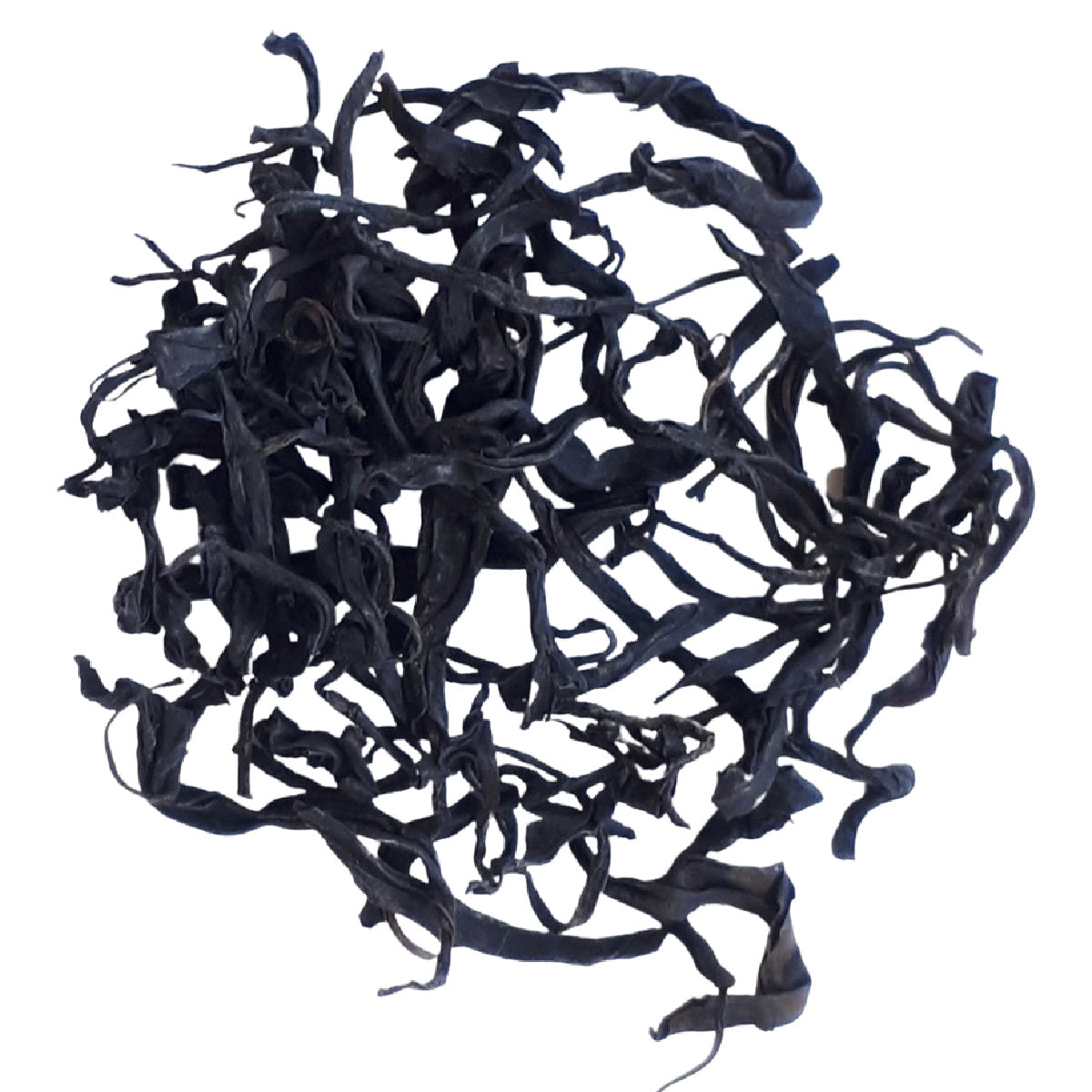 Yunnan Fengqing wild tree black tea