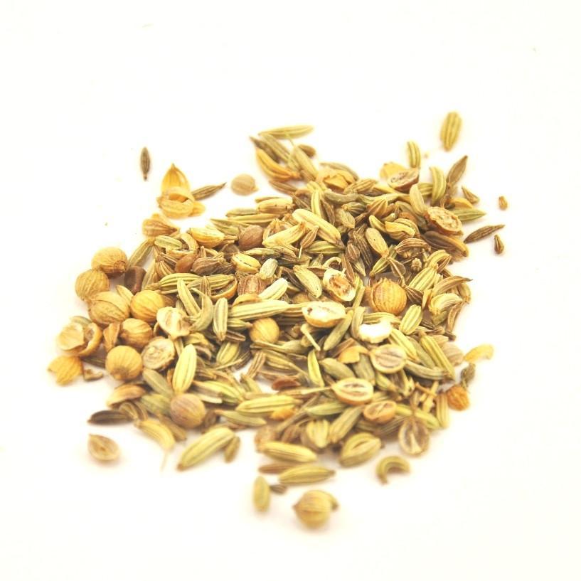 Fennel Melange