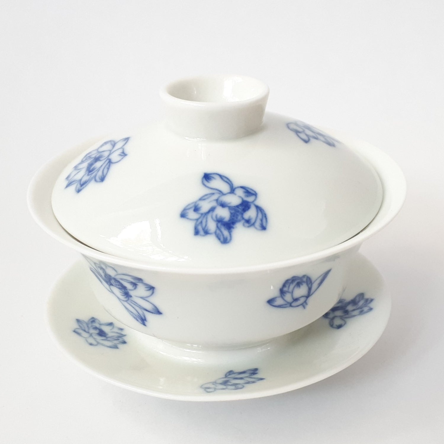 Gaiwan Lotus 90ml