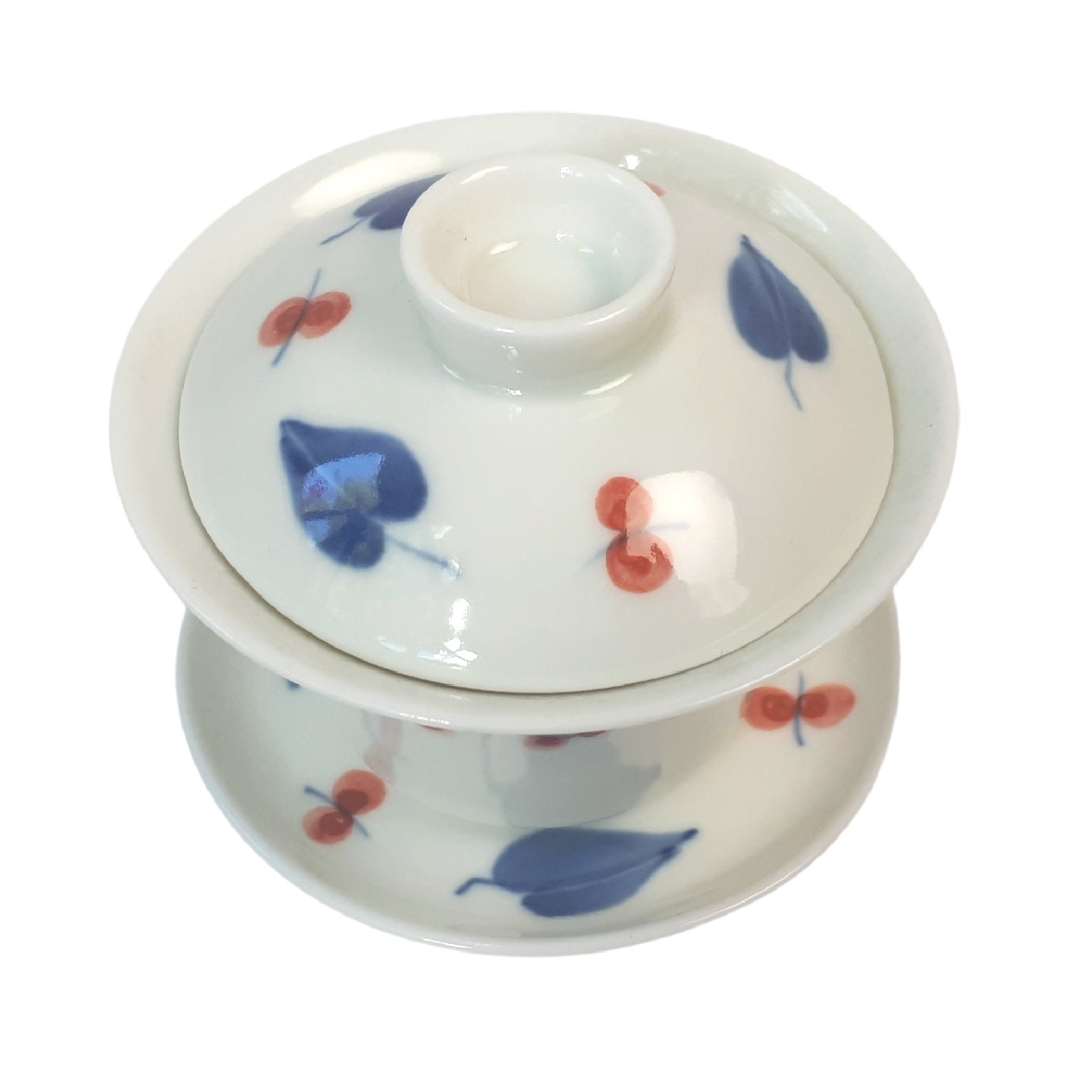 Gaiwan Berry 90ml