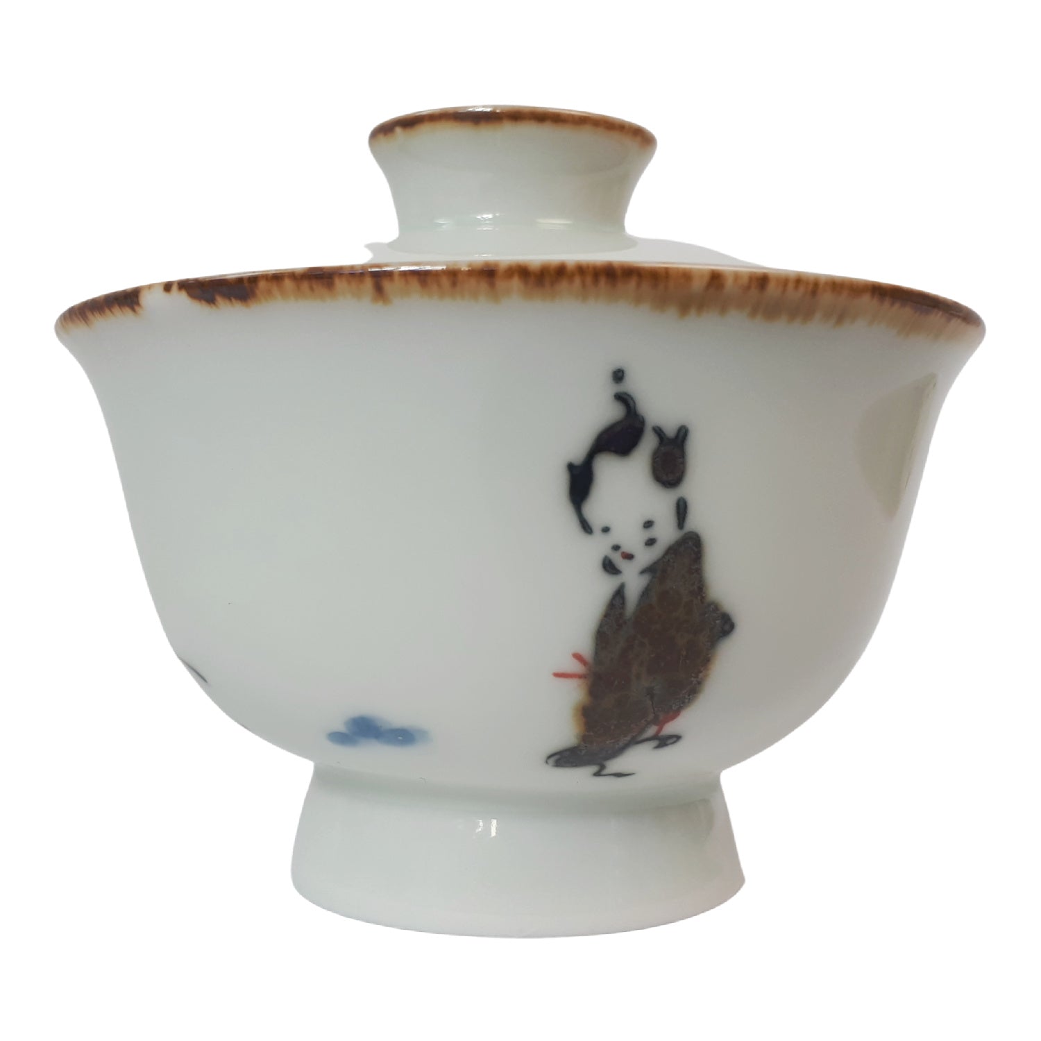 Gaiwan Journey 110ml