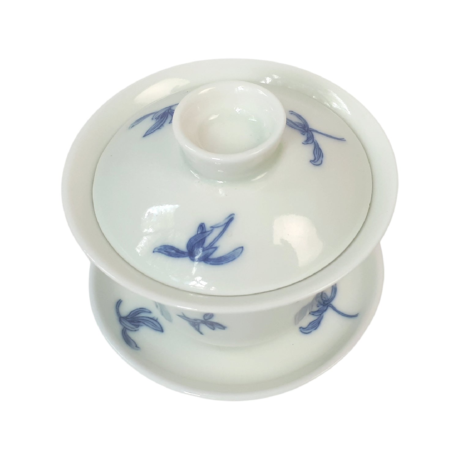 Gaiwan Orchid 90ml