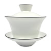 Gaiwan Hazel Rim 125ml