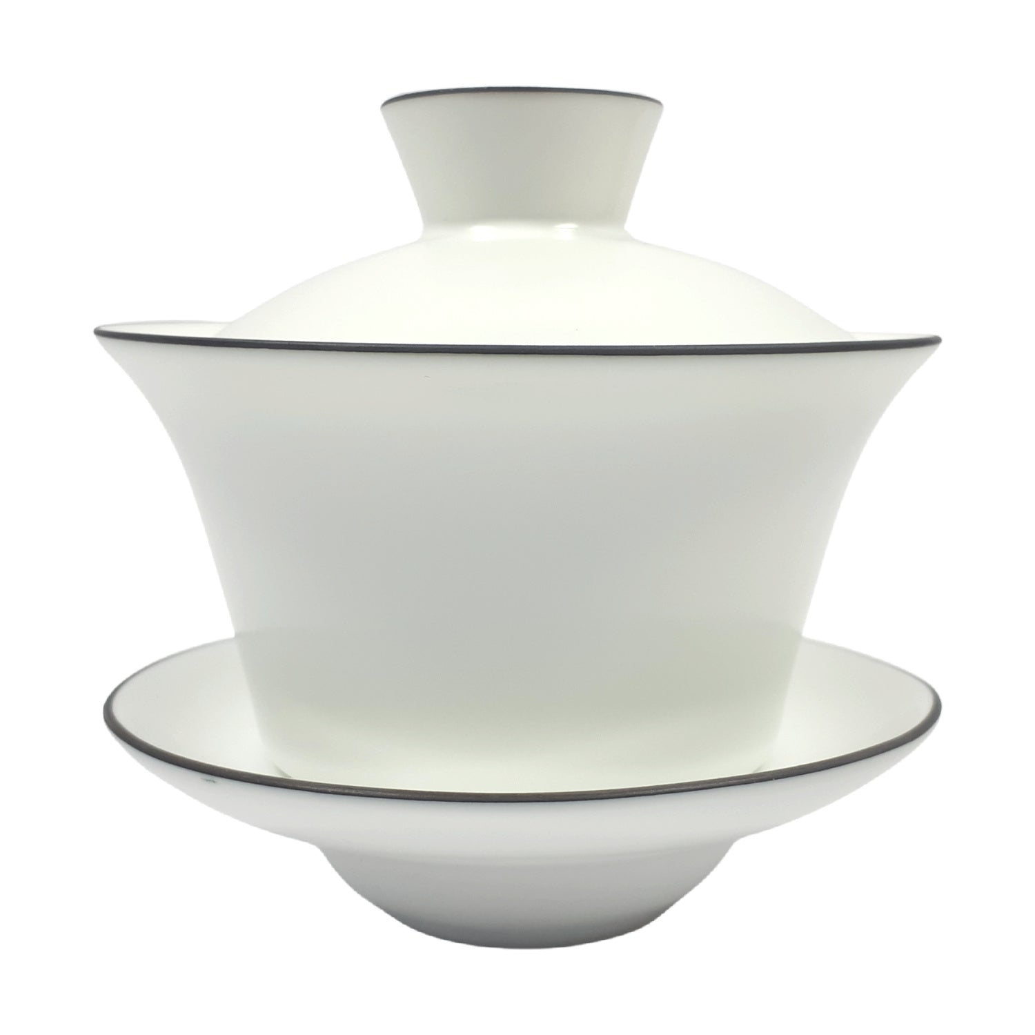 Gaiwan Hazel Rim 125ml