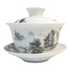 Gaiwan mountain view 175ml