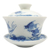 Gaiwan Qing Hua Fish 200ml