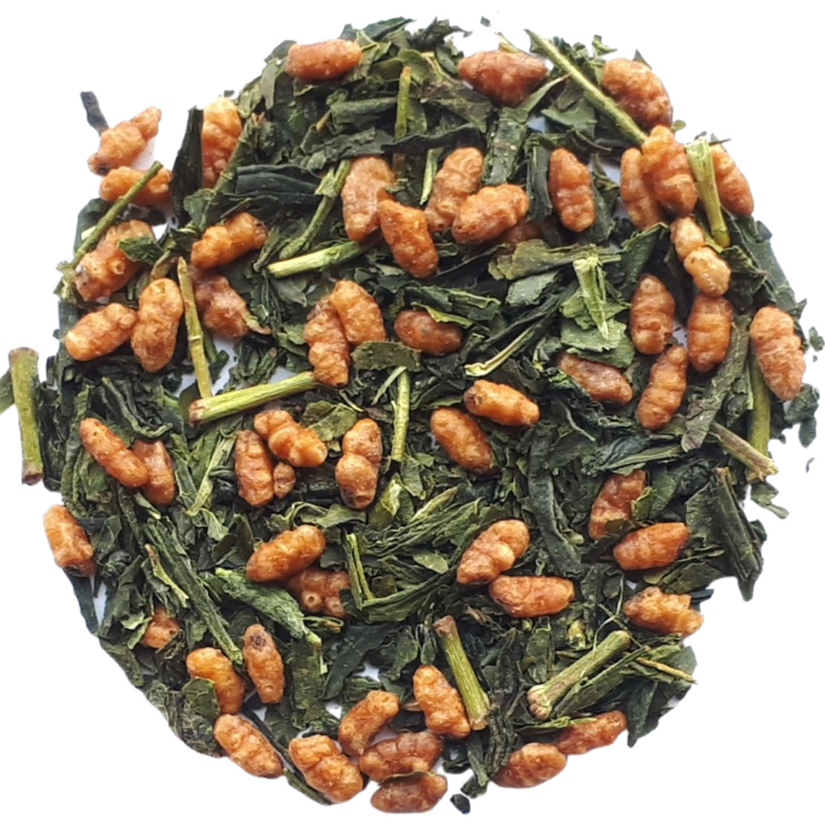Genmaicha