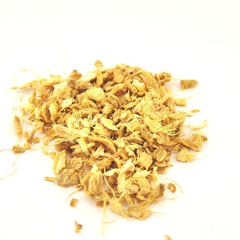 Ginger root