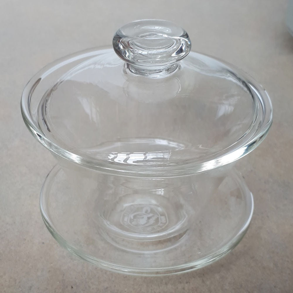 Gaiwan Glass