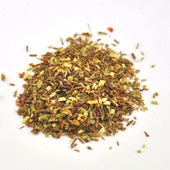 Rooibos (green)