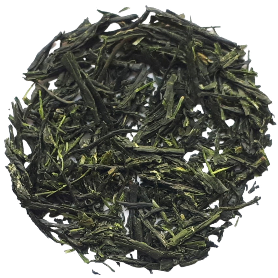 Gyokuro Uji