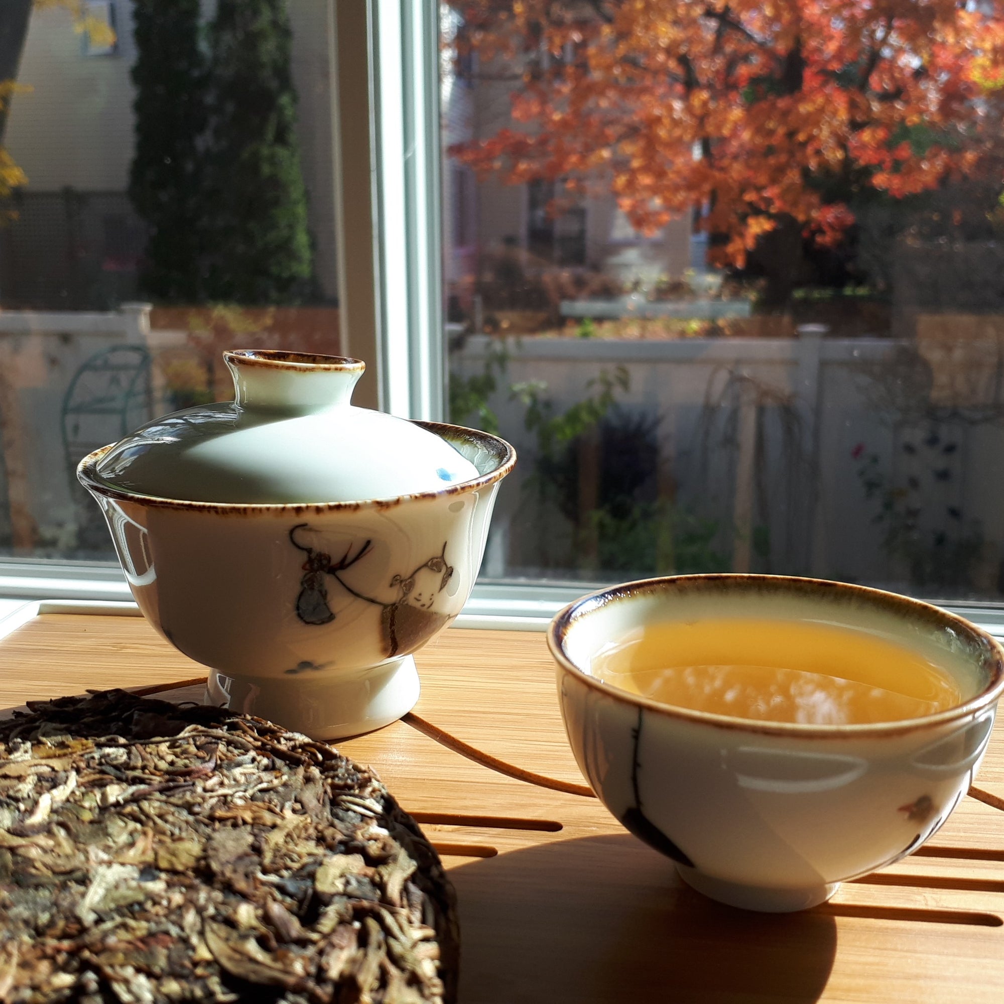 Gaiwan Journey 110ml