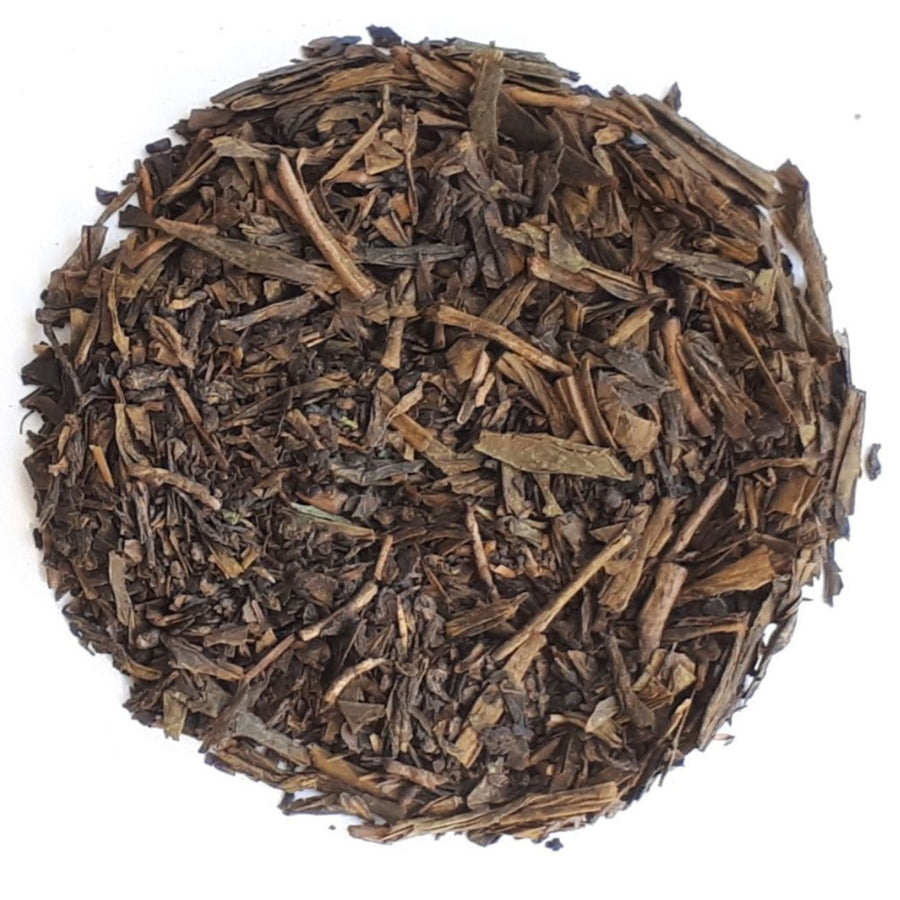 Hojicha