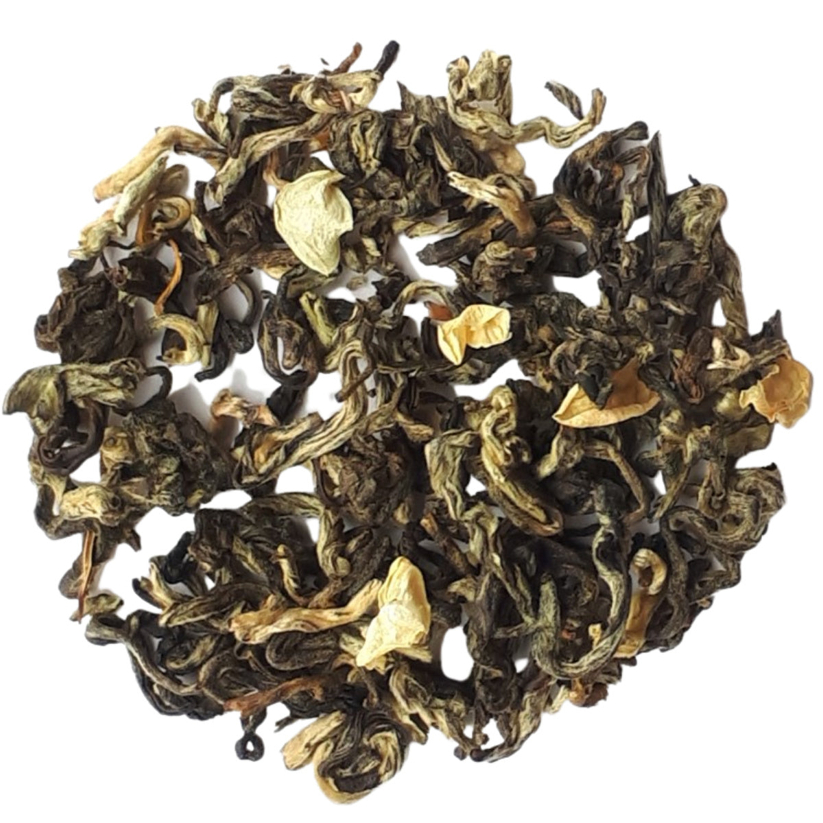 Jasmine Drifting Snow (Bi Tan Piao Xue)