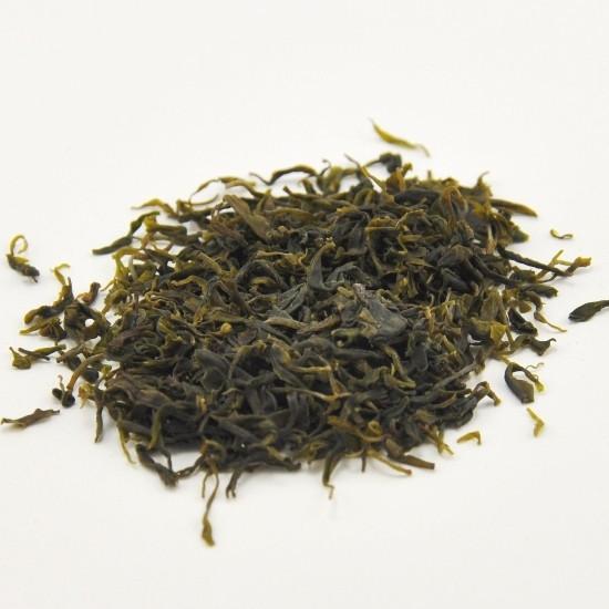 Ku Ding (small leaf)