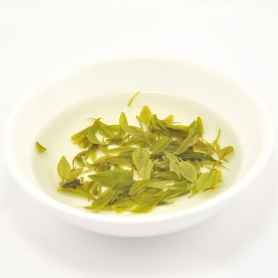 Ku Ding (small leaf)