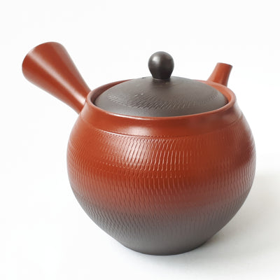 Kyusu balance