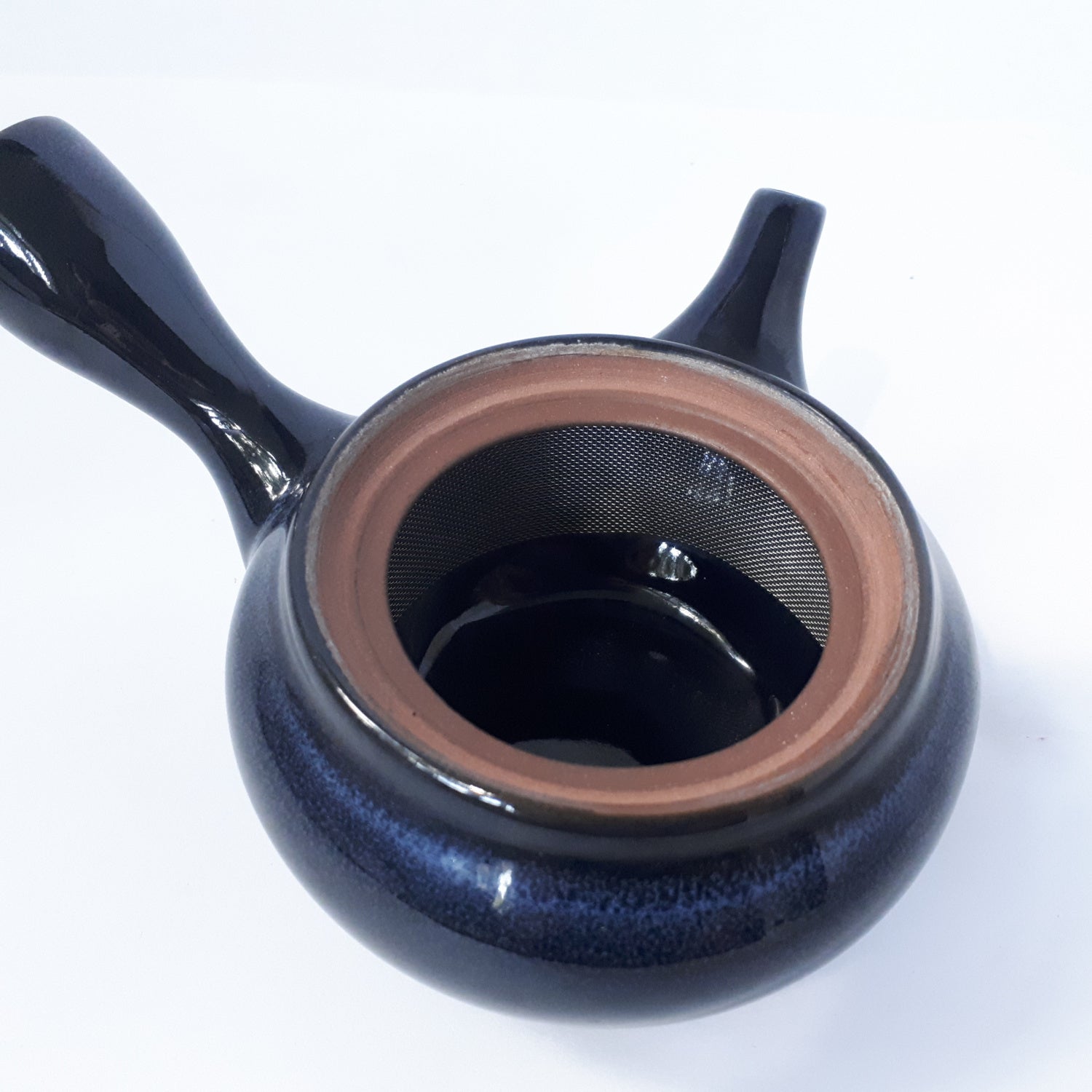 Kyusu blue