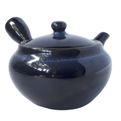 Kyusu blue