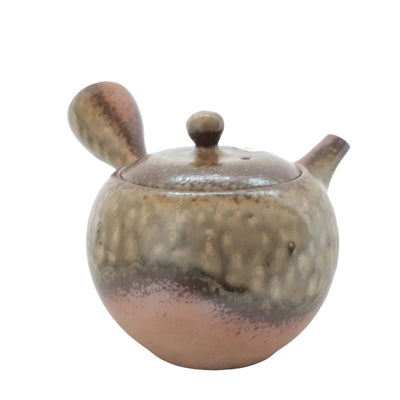Kyusu brown