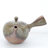Kyusu brown